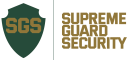 SGS – SIA Services in London