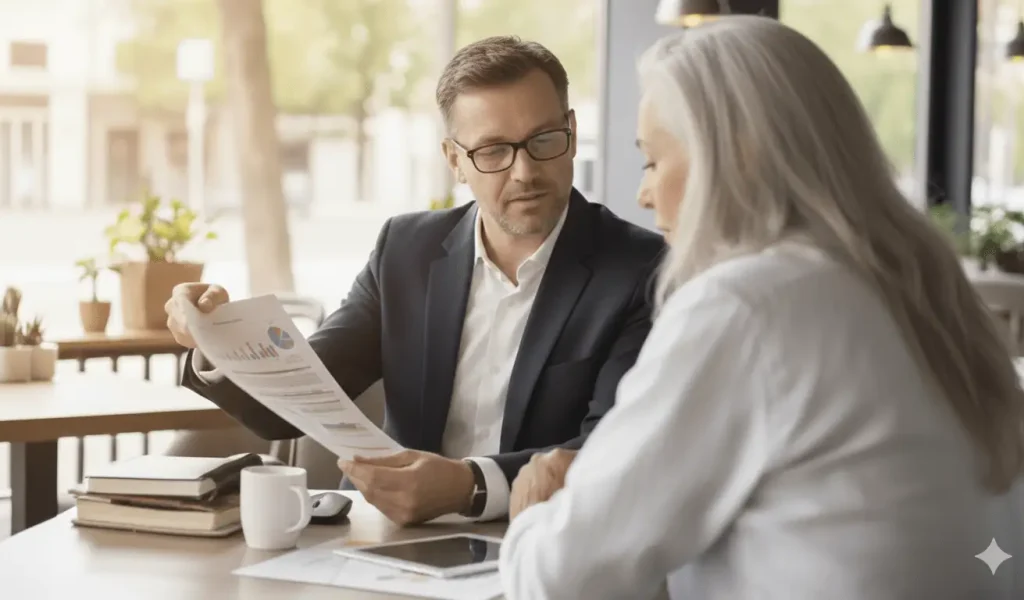 Consultancy by Supreme Guard Security