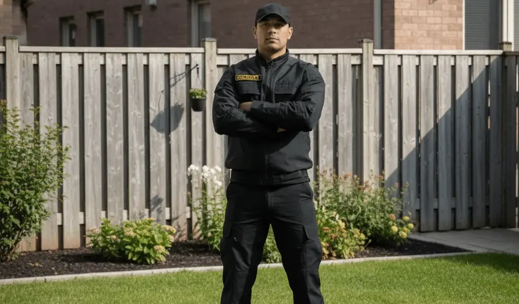 Door Supervision by Supreme Guard Security